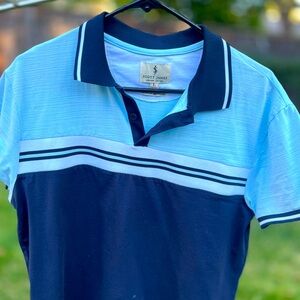 Men’s polo